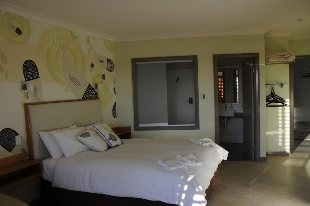 Saltair Luxury Accommodation - Adults Only Albany Room photo