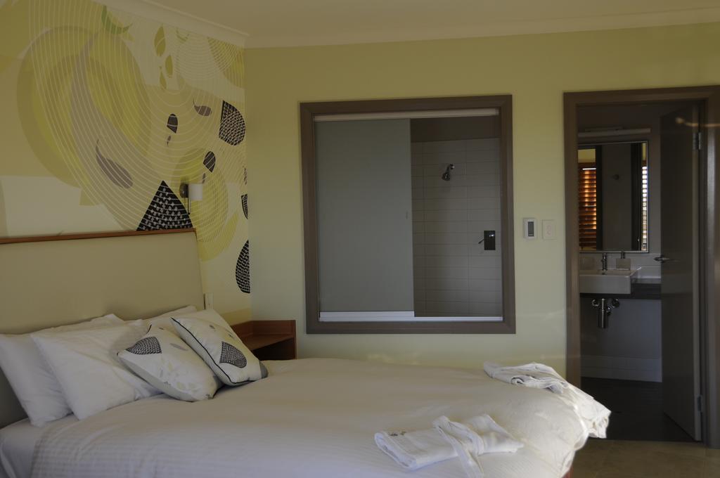 Saltair Luxury Accommodation - Adults Only Albany Room photo
